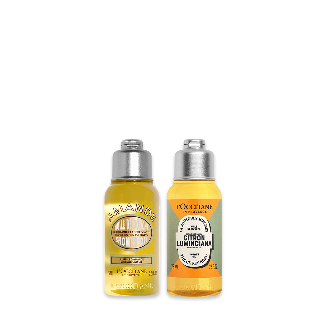 Travel Size Duo de &Oacute;leos Am&ecirc;ndoa, , large image number 0